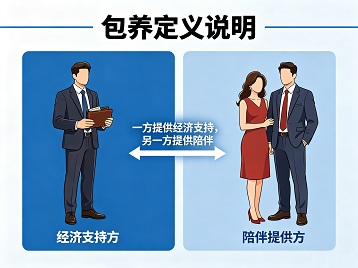 宣州包养违法吗？深度揭秘红线风险注意事项